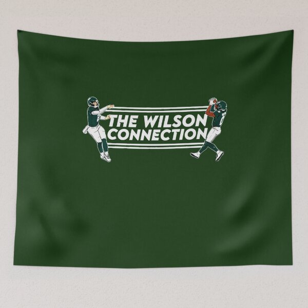 Item preview, The Wilson connection  designed and sold by Cody-Art.