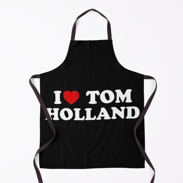 Item preview, I love Tom Holland  designed and sold by hintqdden.