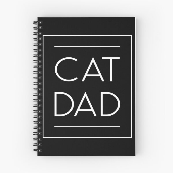 Item preview, Cat Dad designed and sold by juaresblbaira.