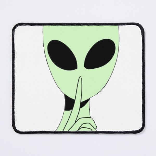 Item preview, Ssh Alien designed and sold by Most-Mysterious.