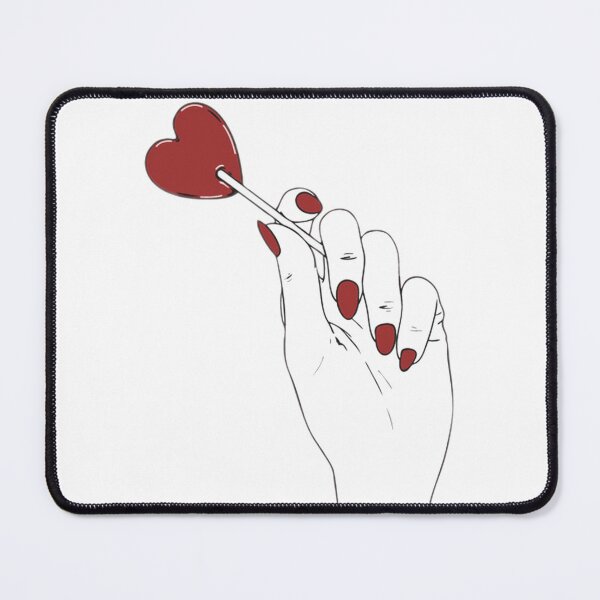 Item preview, Hand Lolly designed and sold by Most-Mysterious.