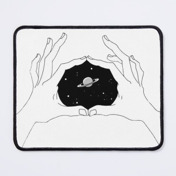 Item preview, Galaxy in Hands designed and sold by Most-Mysterious.