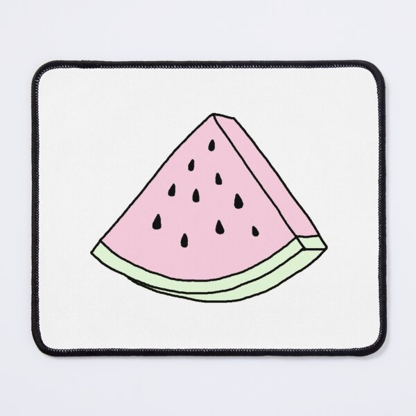 Item preview, Cute Watermelon designed and sold by Most-Mysterious.