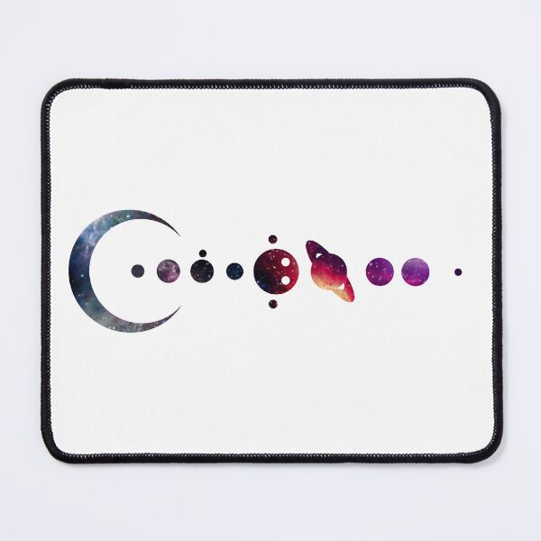 Item preview, Planets Universe designed and sold by Most-Mysterious.