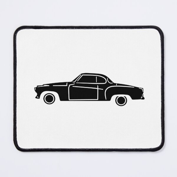 Item preview, Borgward Isabella designed and sold by AutoClub.