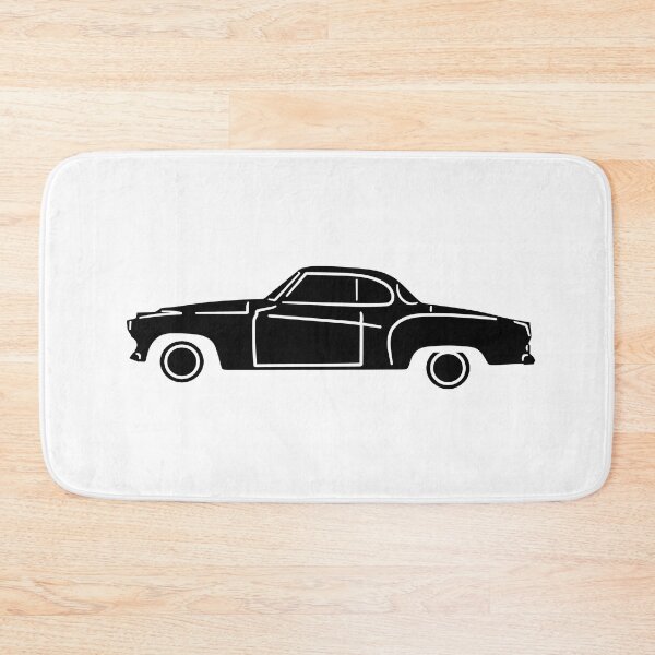 Item preview, Borgward Isabella designed and sold by AutoClub.
