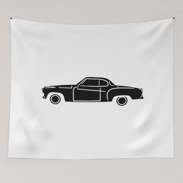 Item preview, Borgward Isabella designed and sold by AutoClub.
