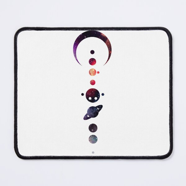 Item preview, Universe designed and sold by Most-Mysterious.