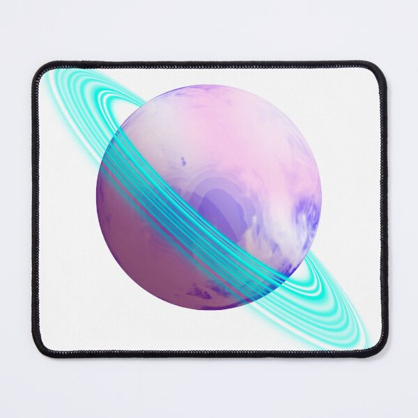 Item preview, Planet Rings designed and sold by Most-Mysterious.