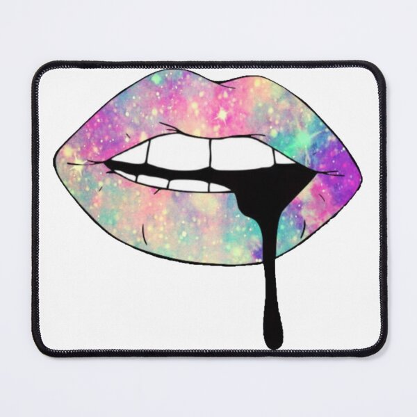Item preview, Rainbow Lips designed and sold by Most-Mysterious.