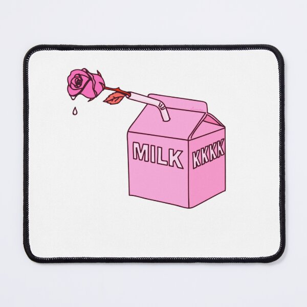 Item preview, Milk Rose designed and sold by Most-Mysterious.