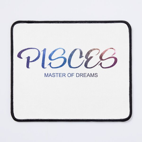 Item preview, Space Pisces Master designed and sold by Most-Mysterious.