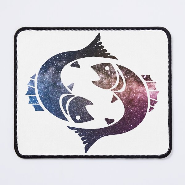 Item preview, Space Pisces designed and sold by Most-Mysterious.