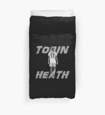Funda nórdica Heath Tobin