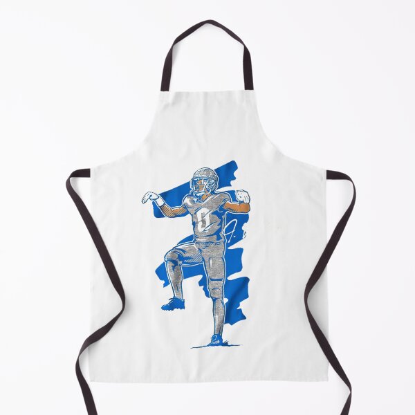 Item preview, Jameson Williams designed and sold by Cody-Art.