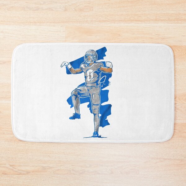 Item preview, Jameson Williams designed and sold by Cody-Art.