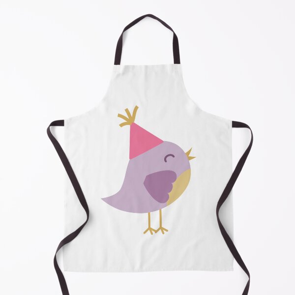 Item preview, Cute Purple Bird designed and sold by StudioShine.