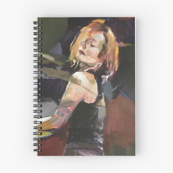 Item preview, Copy of Tori Amos Red Fire designed and sold by Westgatesam.