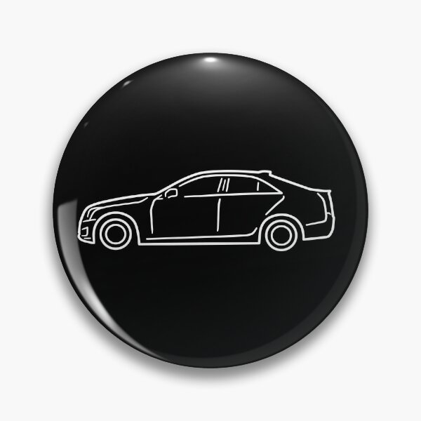 Artikelvorschau, Cadillac ATS V entworfen und verkauft von AutoClub.
