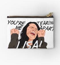 Bolso de mano ¡Me estás destrozando, Lisa!