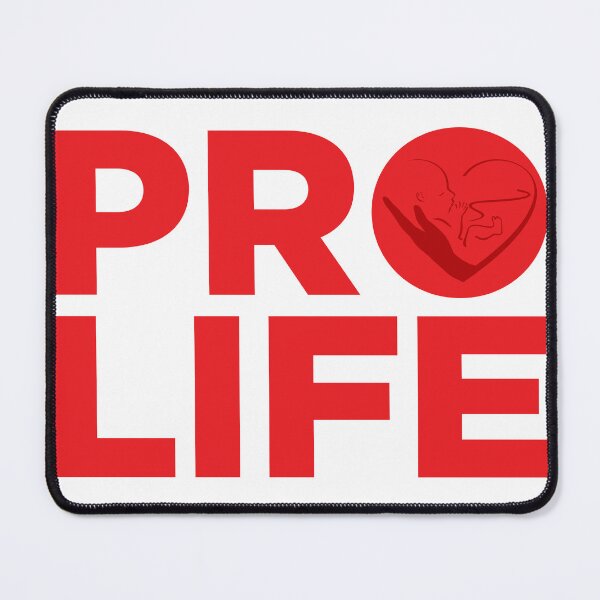 Item preview, Pro Life designed and sold by ShamilShafiyev.