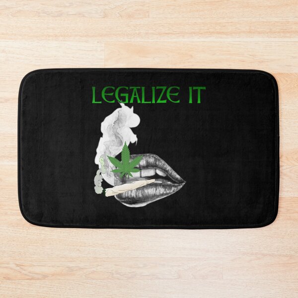 Item preview, Legalízalo, Weed Cannabis. designed and sold by BestDesignbySof.