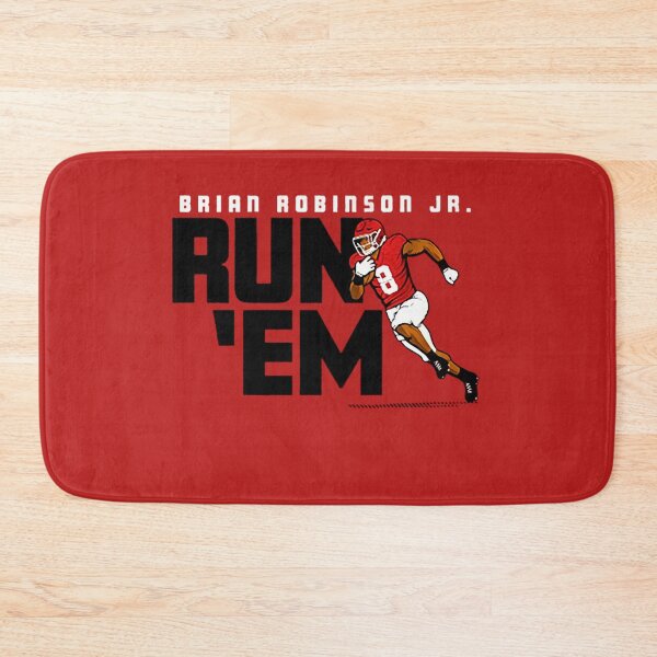 Item preview, Brian Robinson Jr designed and sold by Cody-Art.