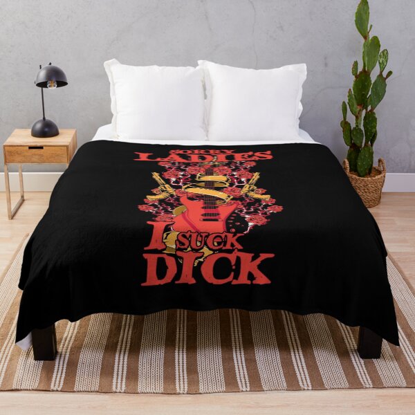 Item preview, Sorry Ladies I Suck Dick Music Lover designed and sold by aventi24.