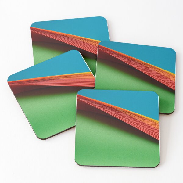 Item preview, Coloured Paper designed and sold by Dreamscape Eclectic .