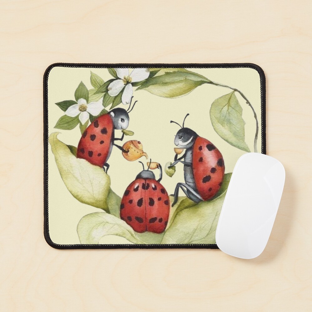 Item preview, Mouse Pad designed and sold by iamdesigns14.