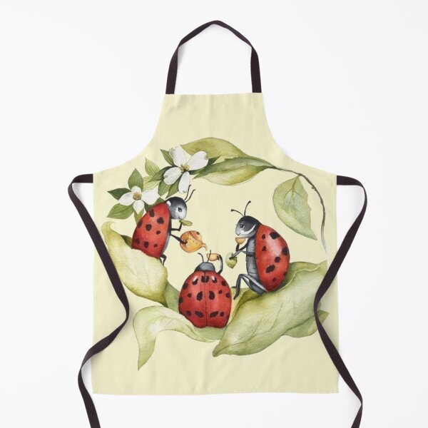 Item preview, Coffee Party In Springtime designed and sold by iamdesigns14.
