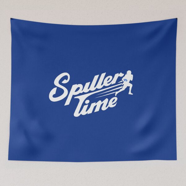 Item preview, Isaiah Spiller designed and sold by Cody-Art.