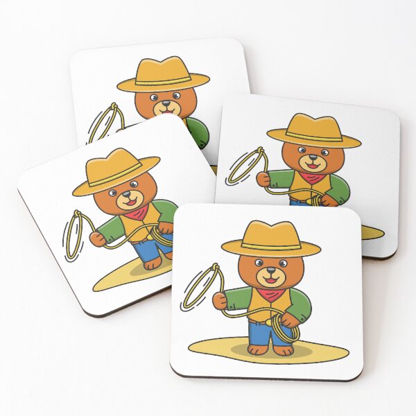 Item preview, Teddy lovers, Bear wrangler designed and sold by Emil1993.