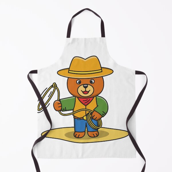 Item preview, Teddy lovers, Bear wrangler designed and sold by Emil1993.