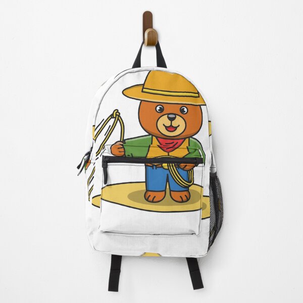 Item preview, Teddy lovers, Bear wrangler designed and sold by Emil1993.