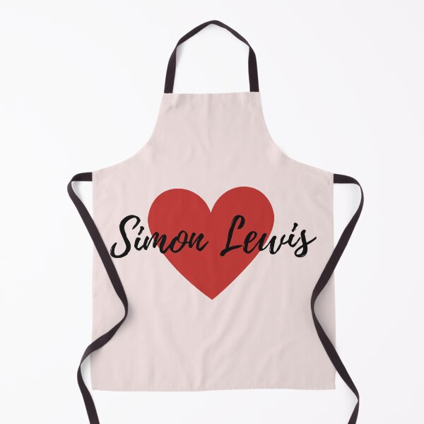 Item preview, Love Simon Lewis designed and sold by BeCreativeArts.