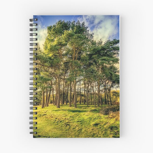 Item preview, Clent Hills Blue Sky designed and sold by StephenRphoto.