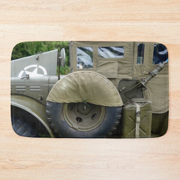 Item preview, Dodg WC, wartime truck. 'Beeps' designed and sold by JonDelorme.