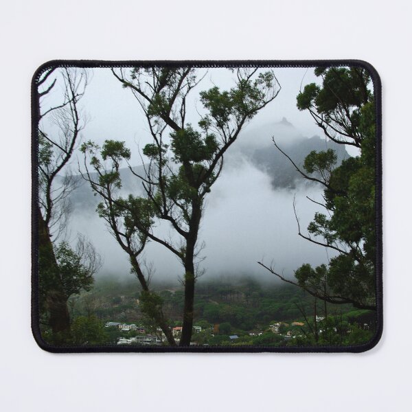 Item preview, Table Mount in Cloud designed and sold by CrismanArt.