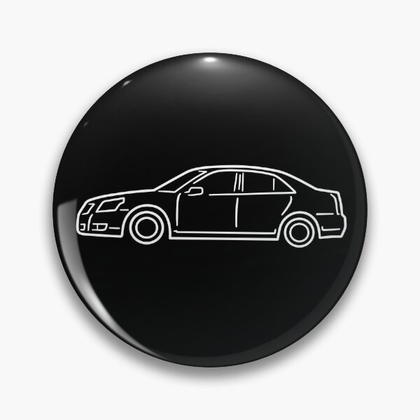 Item preview, Cadillac BLS designed and sold by AutoClub.