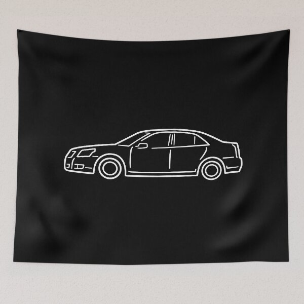 Item preview, Cadillac BLS designed and sold by AutoClub.
