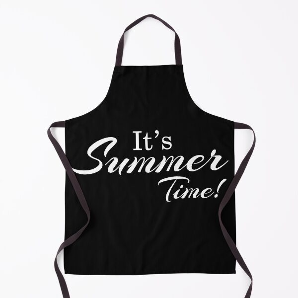 Item preview, It's Summer Time, Enjoy The Summer. designed and sold by merch-by-sho.