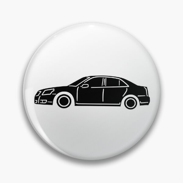Item preview, Cadillac BLS designed and sold by AutoClub.