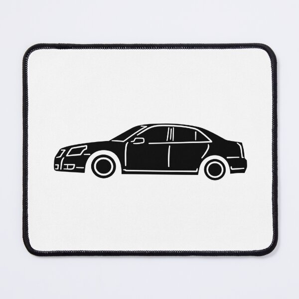 Item preview, Cadillac BLS designed and sold by AutoClub.