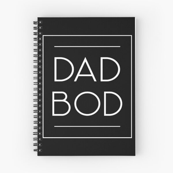 Item preview, DAD BOD designed and sold by juaresblbaira.