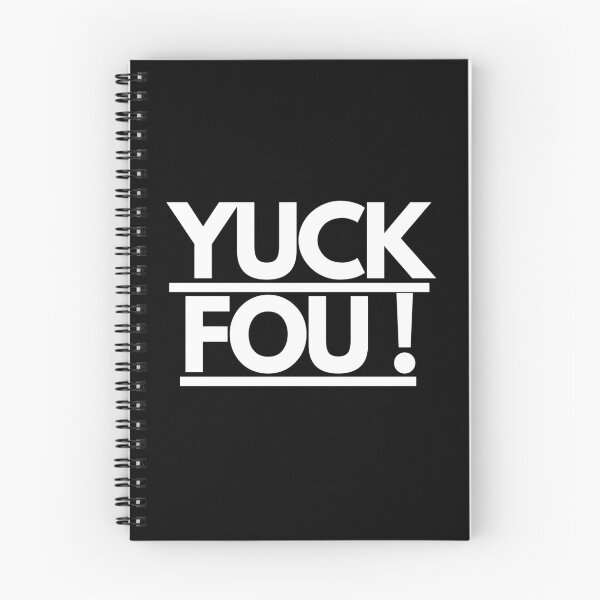 Item preview, Yuck Fou designed and sold by STIGPhotoDesign.