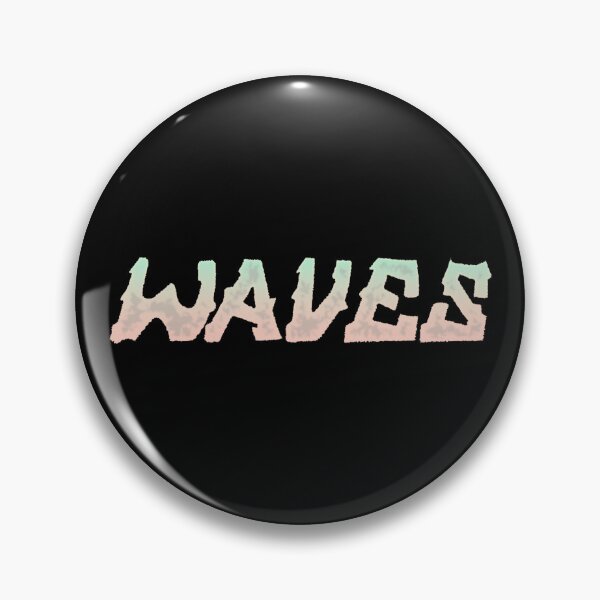 Item preview, waves designed and sold by ozs-shop.