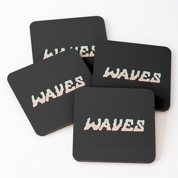Item preview, waves designed and sold by ozs-shop.