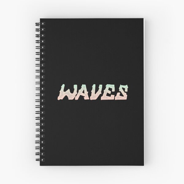 Item preview, waves designed and sold by ozs-shop.