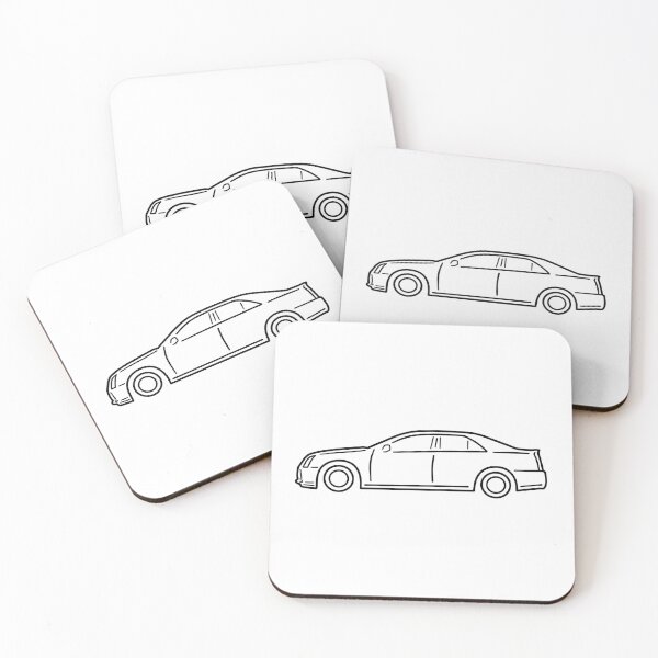 Item preview, Cadillac CTS-V designed and sold by AutoClub.